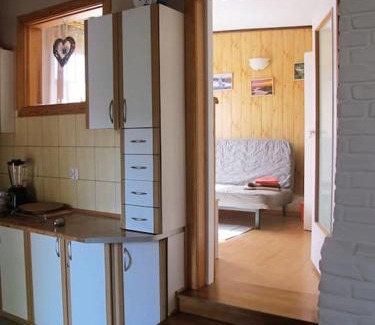 gmina Stezyca Apartment | Apartament w małej wsi niedaleko jezior - Kaszëbsczi Nórcëk