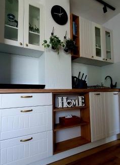 Walbrzych Apartment | Apartament w Sercu Gór