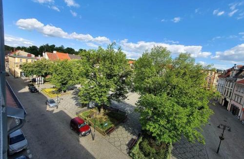 Kamienna Gora Apartment | Apartament w sercu Kamiennej Góry