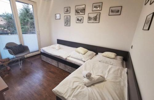 Ustron Apartment | Apartament W SERCU USTRONIA