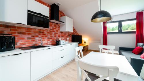 Bierutowice Apartment | Apartament w Triventi Mountain Residence