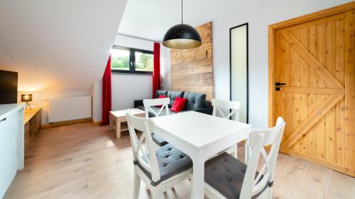 Bierutowice Apartment | Apartament w Triventi Mountain Residence