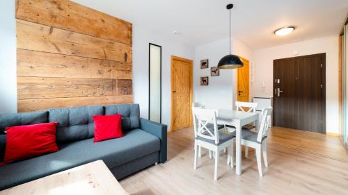 Bierutowice Apartment | Apartament w Triventi Mountain Residence