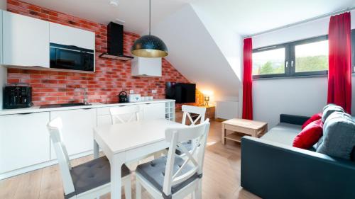 Bierutowice Apartment | Apartament w Triventi Mountain Residence
