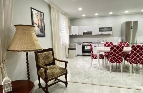 gmina Kondratowice Apartment | Apartament w willi Karczyn - noclegi dla miłośników natury i spokoju