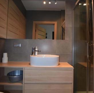 Zarnowska Apartment | Apartament Wakacje z Mewami- Apartamenty Łeba
