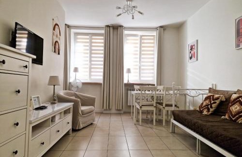 Old Town Apartment | Apartament Warsaw The Old Town - Piekarska Street