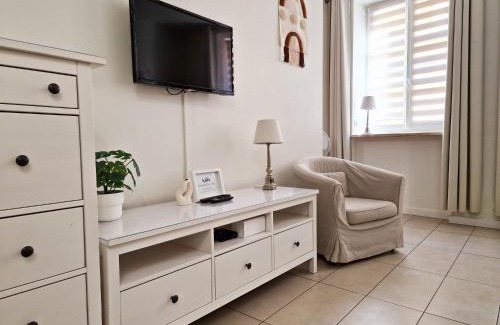Old Town Apartment | Apartament Warsaw The Old Town - Piekarska Street