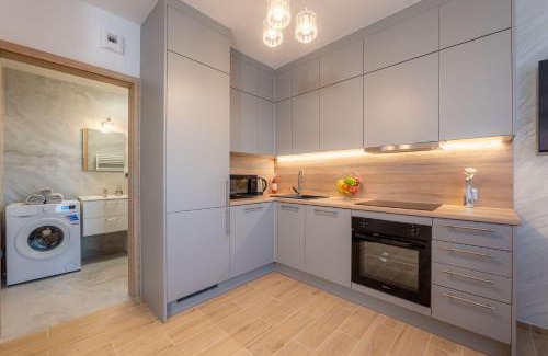 Gorzow Wielkopolski Apartment | Apartament Wiedeń 11 A
