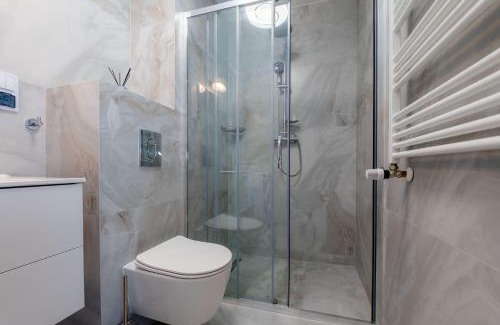 Gorzow Wielkopolski Apartment | Apartament Wiedeń 11 A