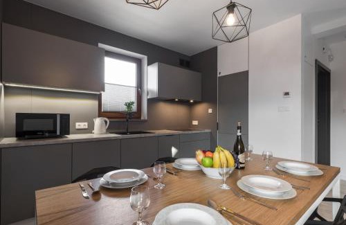 Jaworki Apartment | Apartament Widok
