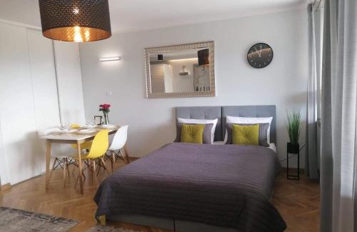 Wisla Apartment | Apartament widokowy z tarasem Bukowa Wisła