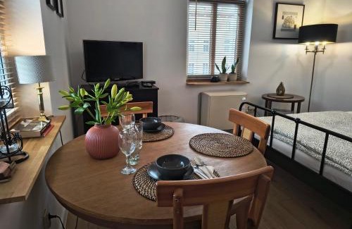 Swidnica Apartment | Apartament Wieżyczka