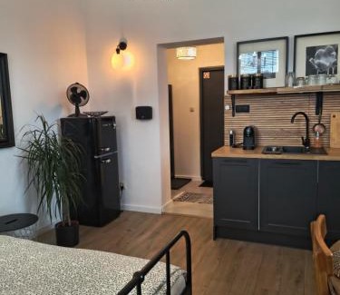 Swidnica Apartment | Apartament Wieżyczka