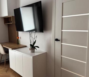 Skrzeszew Apartment | Apartament Wieliszew