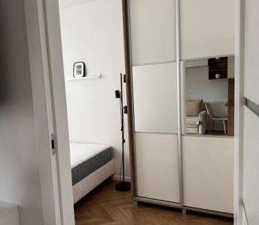 Skrzeszew Apartment | Apartament Wieliszew