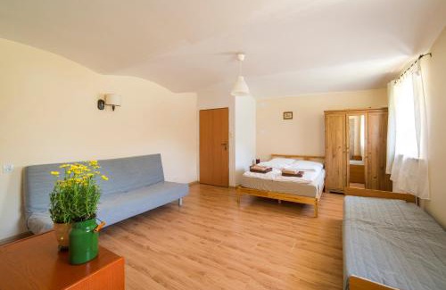 Gluszyca Apartment | Apartament Wielka Sowa