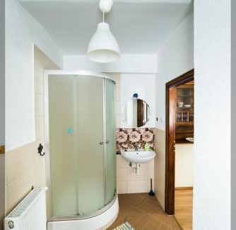 Gluszyca Apartment | Apartament Wielka Sowa