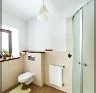 Gluszyca Apartment | Apartament Wielka Sowa
