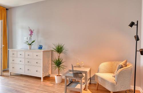 Polanica-Zdroj Apartment | Apartament Wiesental