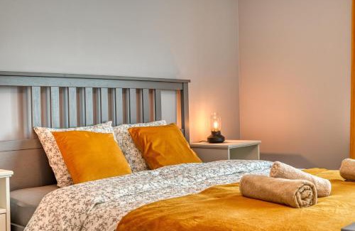Polanica-Zdroj Apartment | Apartament Wiesental