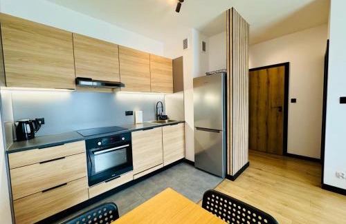 Ilawa Apartment | Apartament Wiktoria Iława