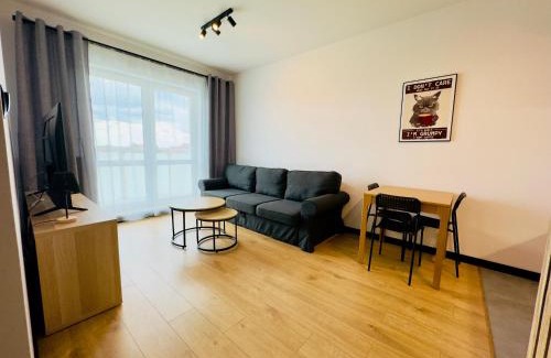 Ilawa Apartment | Apartament Wiktoria Iława