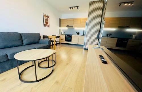 Ilawa Apartment | Apartament Wiktoria Iława
