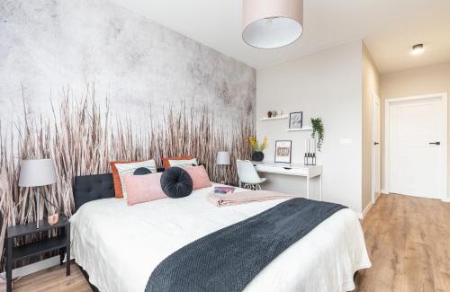 Wilanow Apartment | Apartament Wilanów Prestige