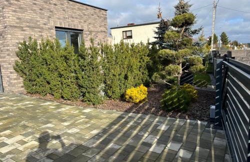Supca Apartment | Apartament Willa Piotrowice