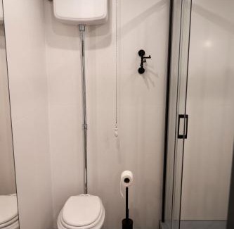 Bialystok Apartment | Apartament Wołodyjowskiego