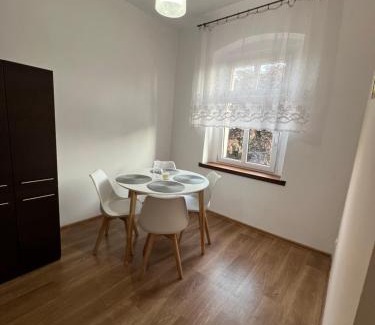 Jaworzyna Slaska Apartment | Apartament Wolności