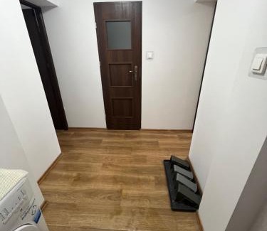 Jaworzyna Slaska Apartment | Apartament Wolności
