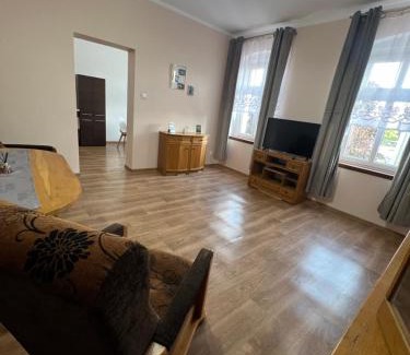 Jaworzyna Slaska Apartment | Apartament Wolności