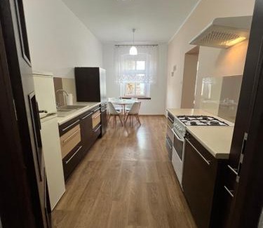 Jaworzyna Slaska Apartment | Apartament Wolności