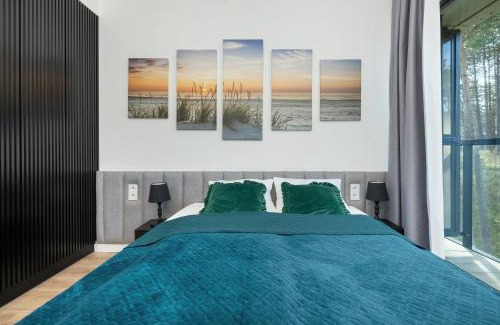 Trzebiatow Apartment | Apartament Wypoczynek Rogowo