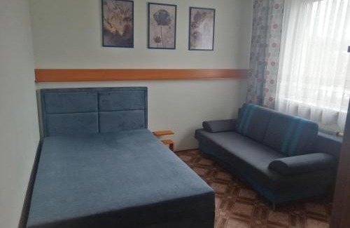 Lodz Apartment | Apartament z 3 sypialniami - bezpłatny parking