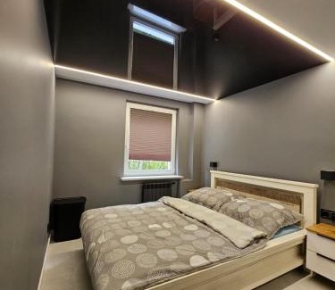 Radom Apartment | Apartament z Klimatyzacja