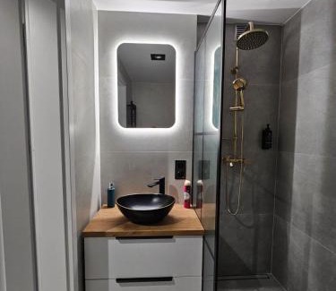 Radom Apartment | Apartament z Klimatyzacja