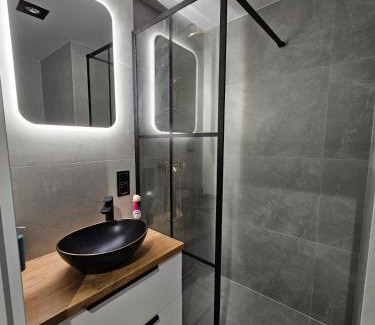 Radom Apartment | Apartament z Klimatyzacja