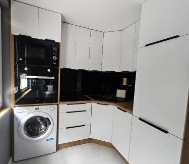 Radom Apartment | Apartament z Klimatyzacja