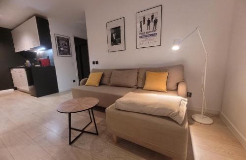 Polanica-Zdroj Apartment | Apartament z sauną Polanica-Zdrój