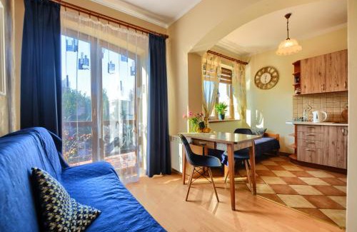 Lancut Apartment | Apartament z Tarasem