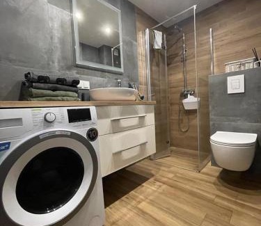 Chelm Apartment | Apartament z Widokiem 5