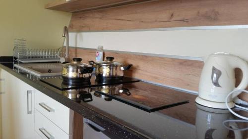Zab Apartment | Apartament z widokiem na góry