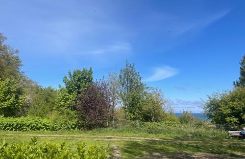 Babie Doy Apartment | Apartament z widokiem na Morze przy Plaży Babie Doły Gdynia