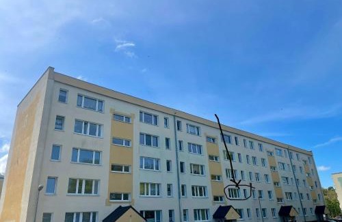 Babie Doy Apartment | Apartament z widokiem na Morze przy Plaży Babie Doły Gdynia