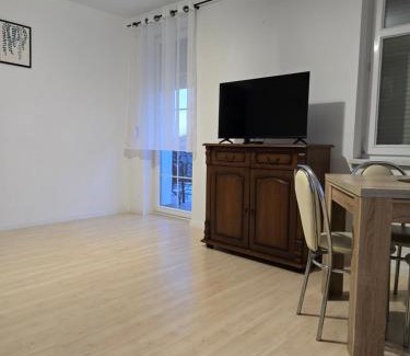 Mragowo Apartment | Apartament Z widokiem na Czos Mrągowo