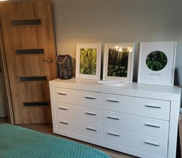 Malbork Apartment | Apartament z widokiem na Zamek