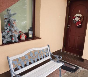 Mokronos Gorny Apartment | APARTAMENT Zakątek Wrocławia